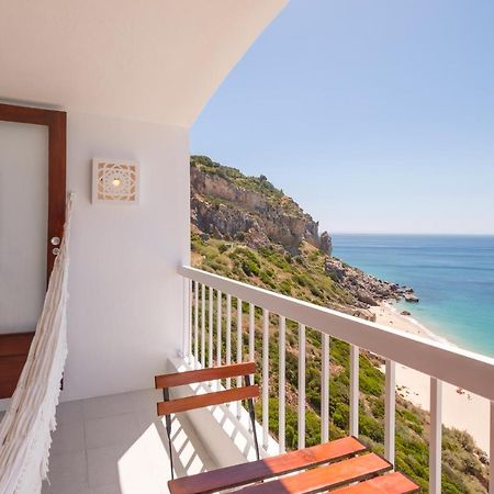 House On The Beach Sesimbra Kültér fotó
