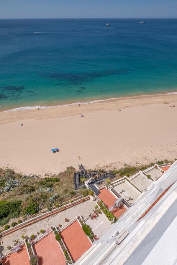 House On The Beach Sesimbra Kültér fotó