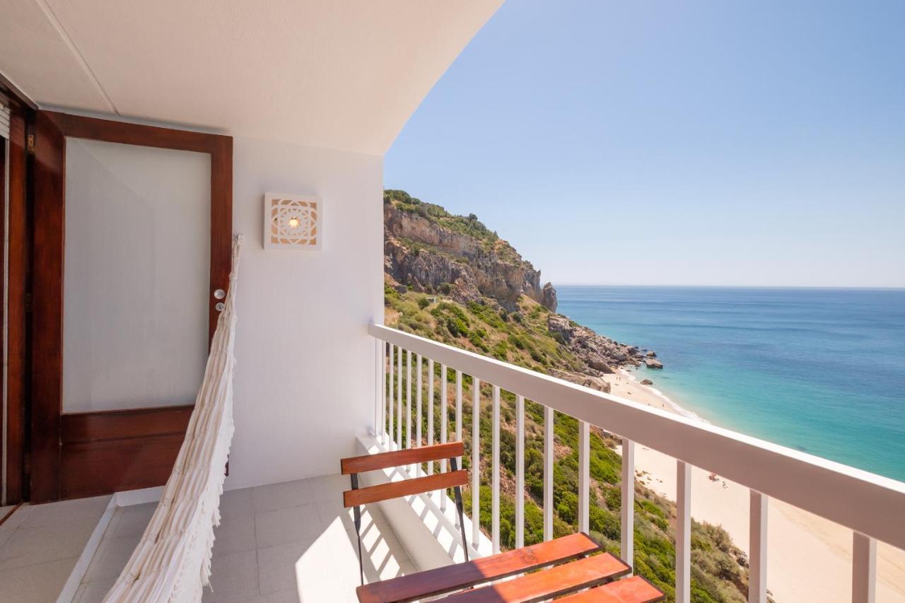 House On The Beach Sesimbra Kültér fotó