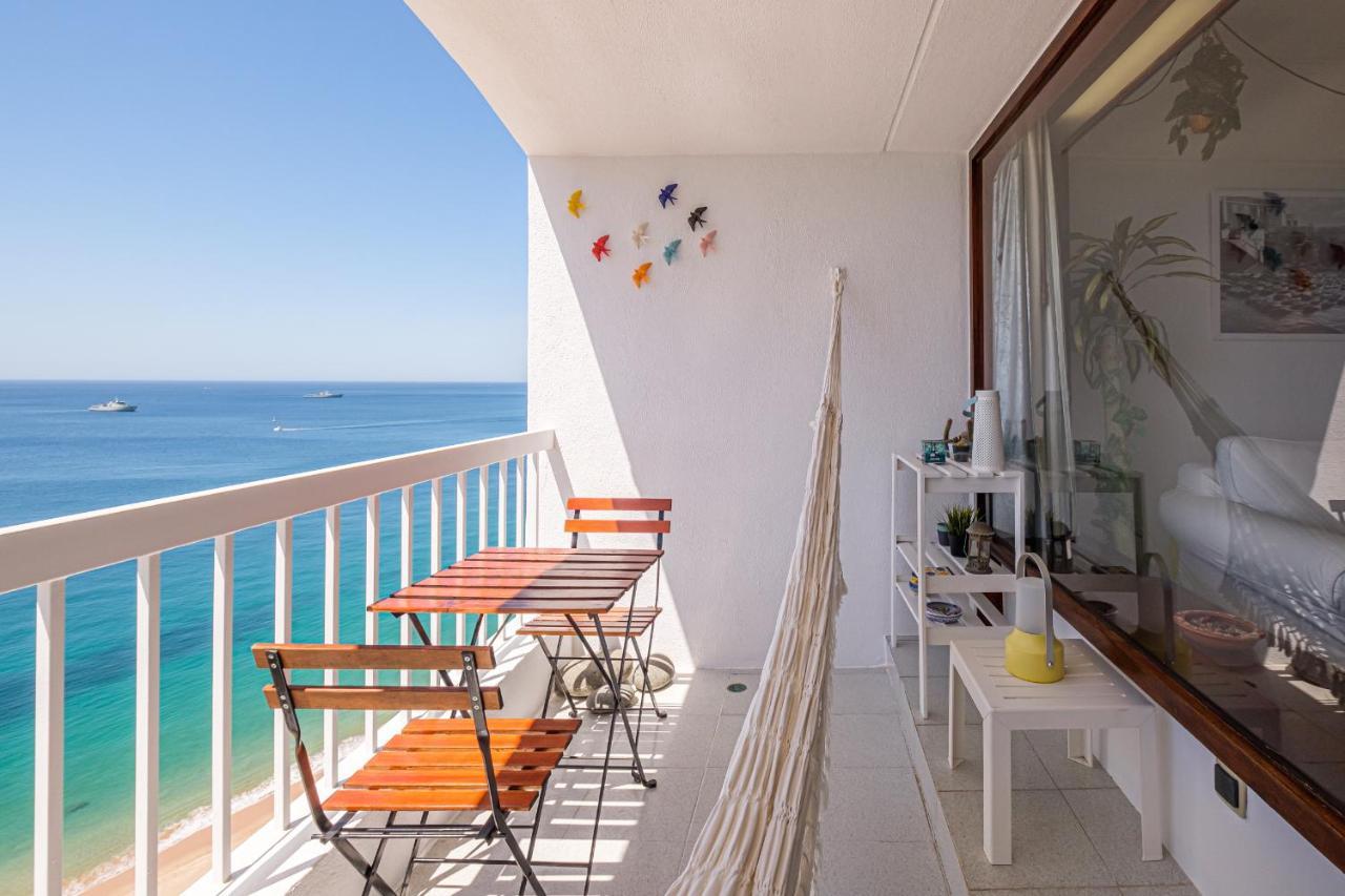 House On The Beach Sesimbra Kültér fotó